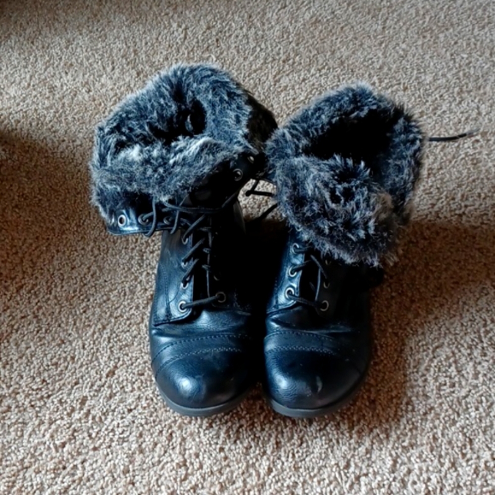 Boots